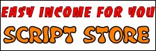 Easy Income For You Script Store
