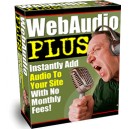 Web Audio Plus