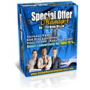 Special Offer Manager