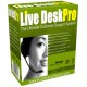 Live Desk Pro