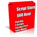 Easy Income Script Deal