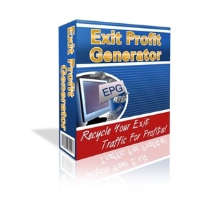 Exit Profit Generator
