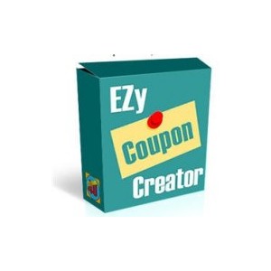 Ezy Coupon Creator