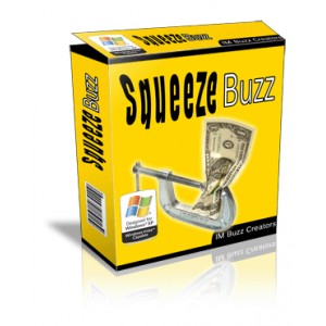 Squeeze Buzz