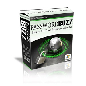 Password Buzz
