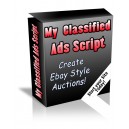 Classified Ads Script
