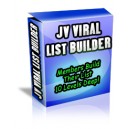 JV Version Viral Mailinglist Builder