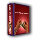 50 Ways For Free Unlimited Website Traffic