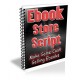 EZ Ebook Store Script