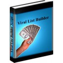 Viral Mailinglist Builder Script