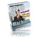 Pop Up Machine